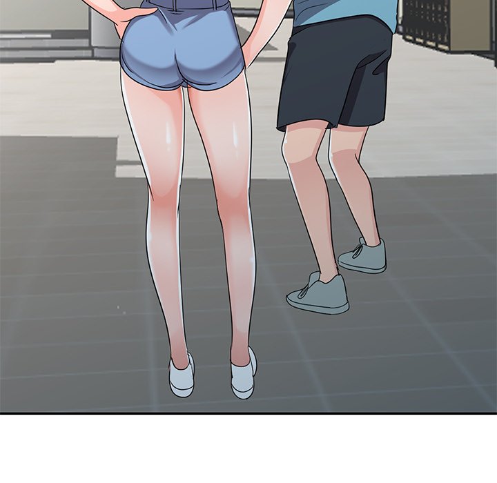 Daydream Chapter 12 Page 100