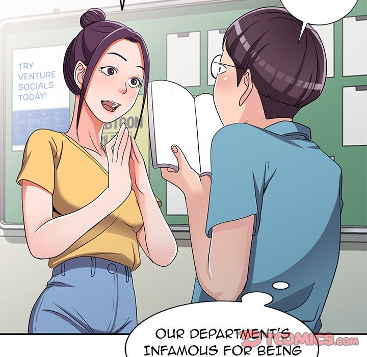 Daydream Chapter 12 Page 102