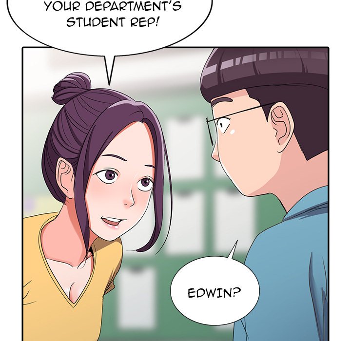 Daydream Chapter 12 Page 104