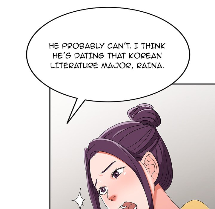 Daydream Chapter 12 Page 106