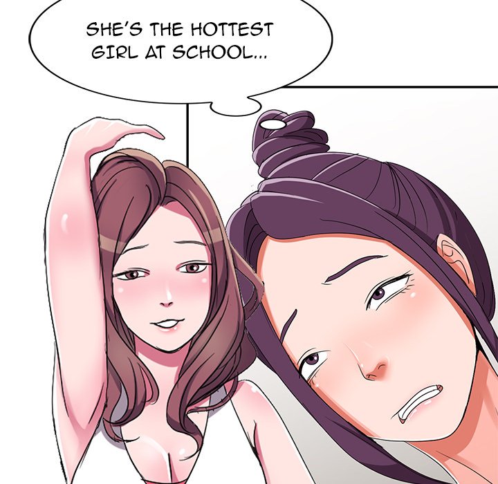 Daydream Chapter 12 Page 109