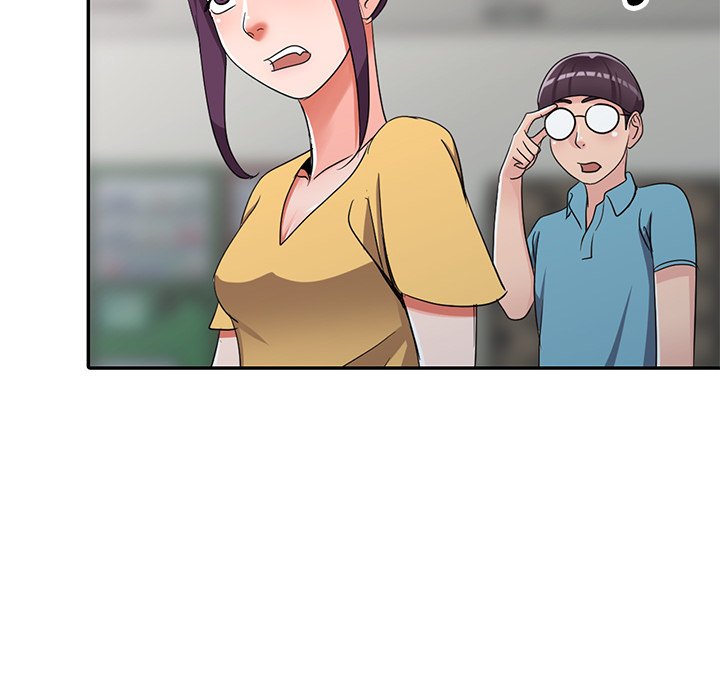Daydream Chapter 12 Page 112