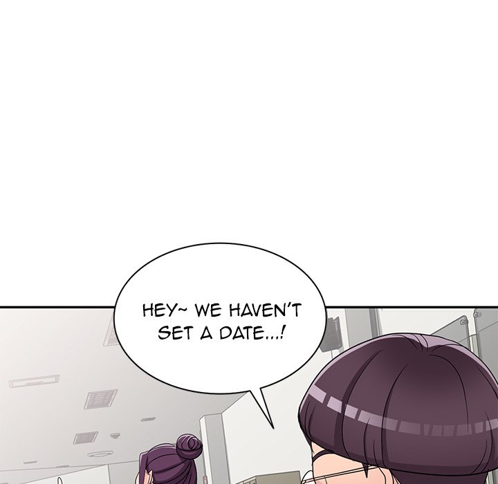Daydream Chapter 12 Page 113