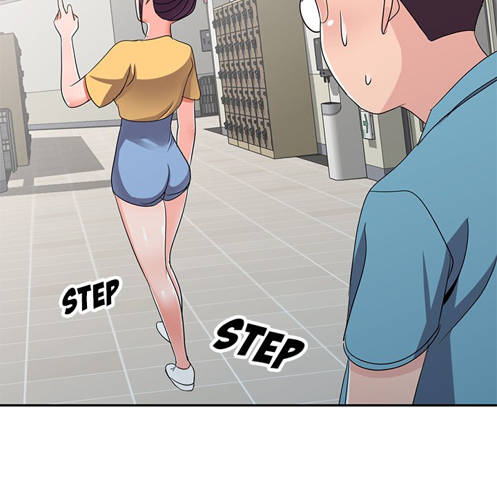 Daydream Chapter 12 Page 114