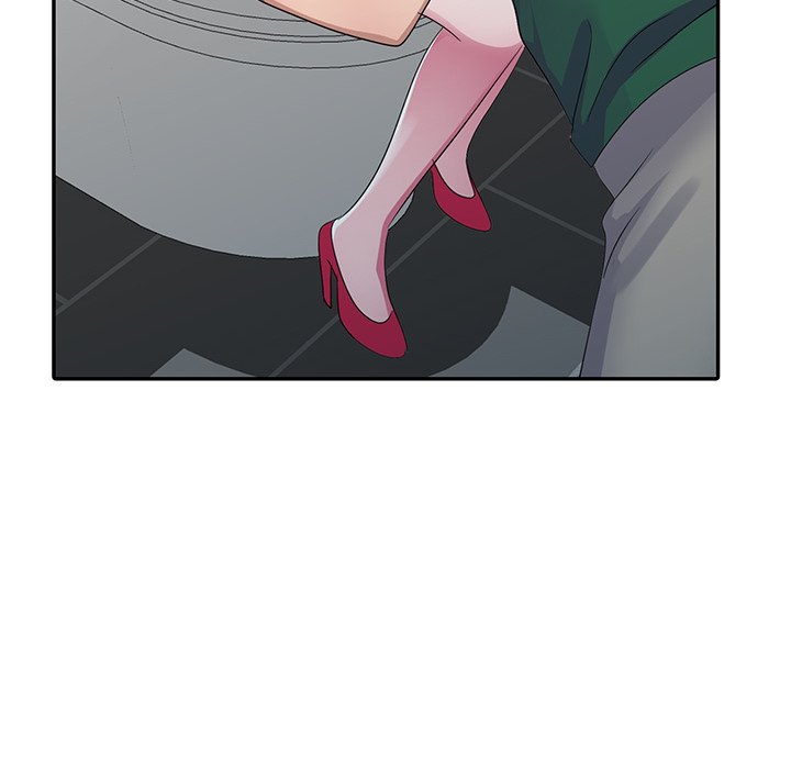 Daydream Chapter 12 Page 121