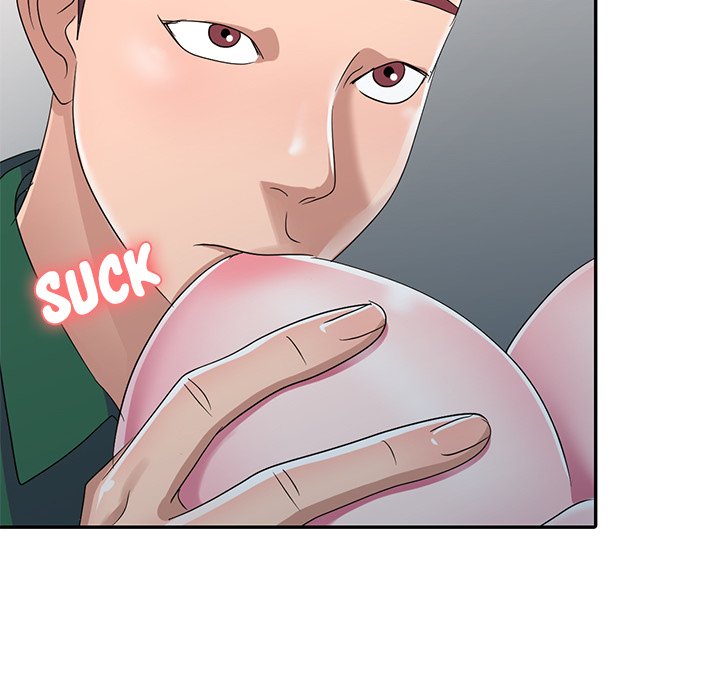 Daydream Chapter 12 Page 123