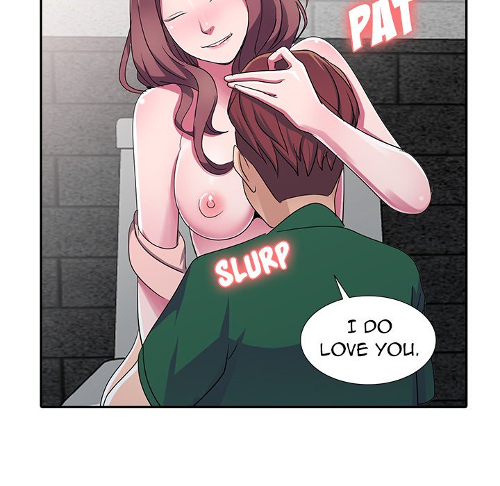 Daydream Chapter 12 Page 125