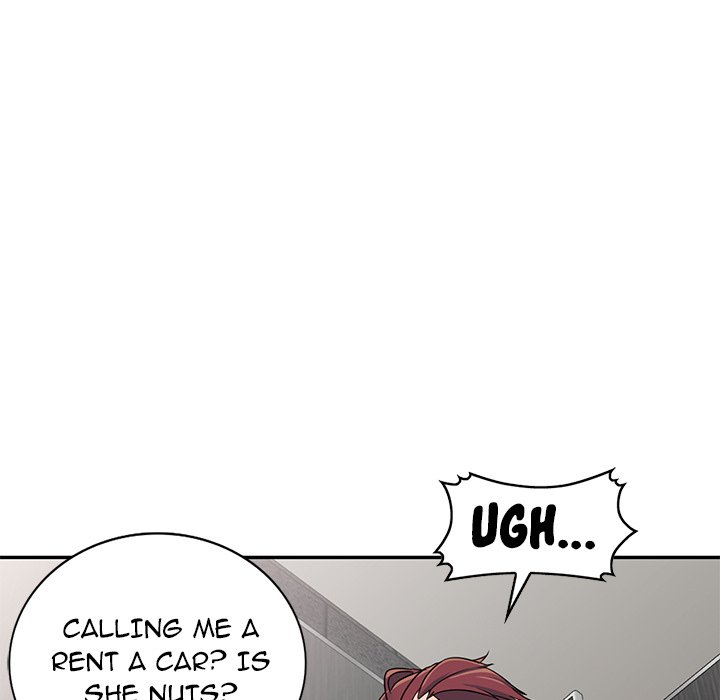 Daydream Chapter 12 Page 133