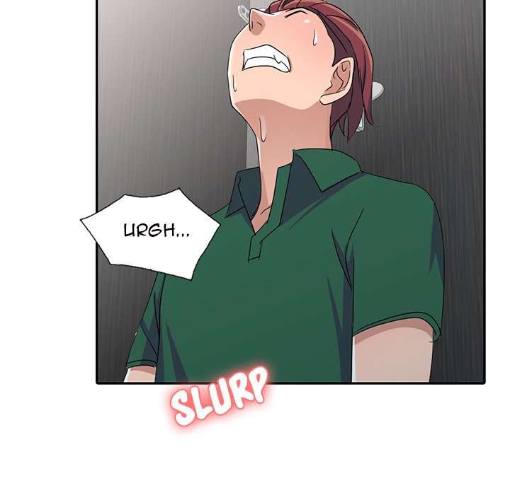 Daydream Chapter 12 Page 139
