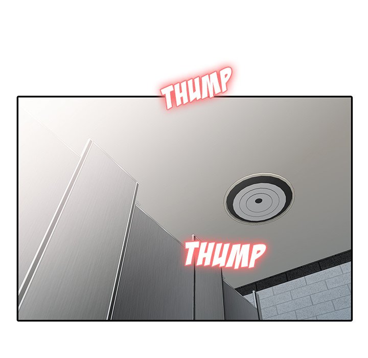 Daydream Chapter 12 Page 144