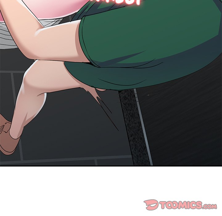 Daydream Chapter 12 Page 147
