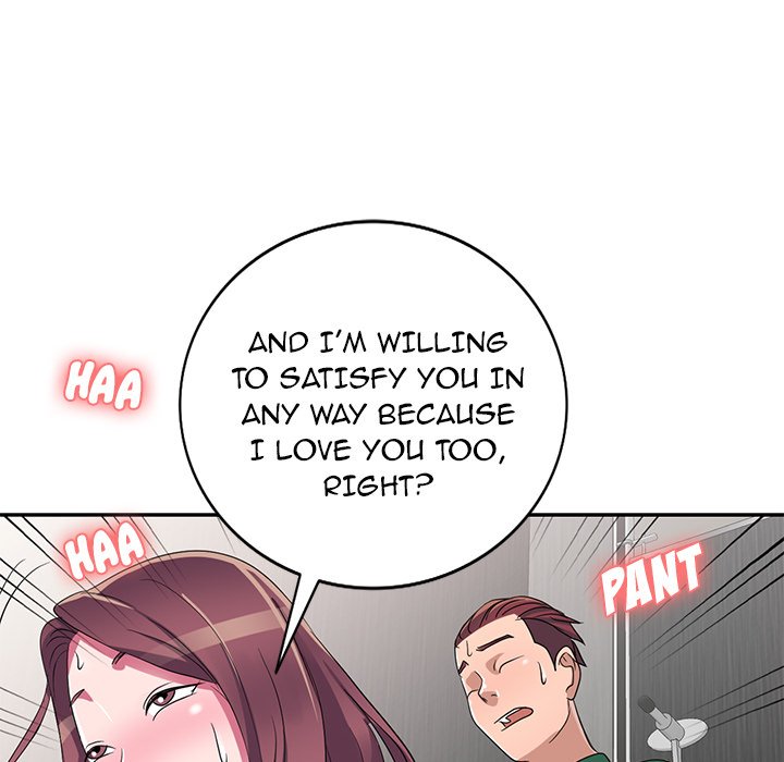 Daydream Chapter 12 Page 148