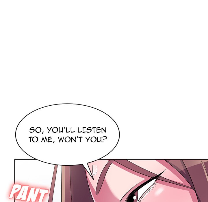 Daydream Chapter 12 Page 150