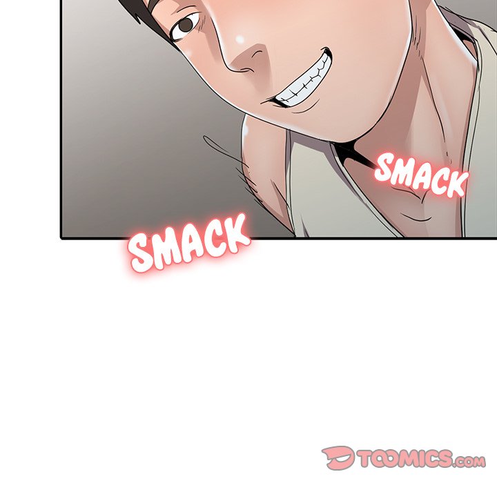 Daydream Chapter 12 Page 30