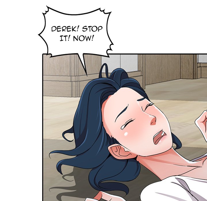 Daydream Chapter 12 Page 45