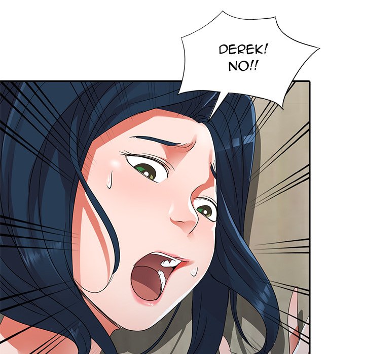 Daydream Chapter 12 Page 5