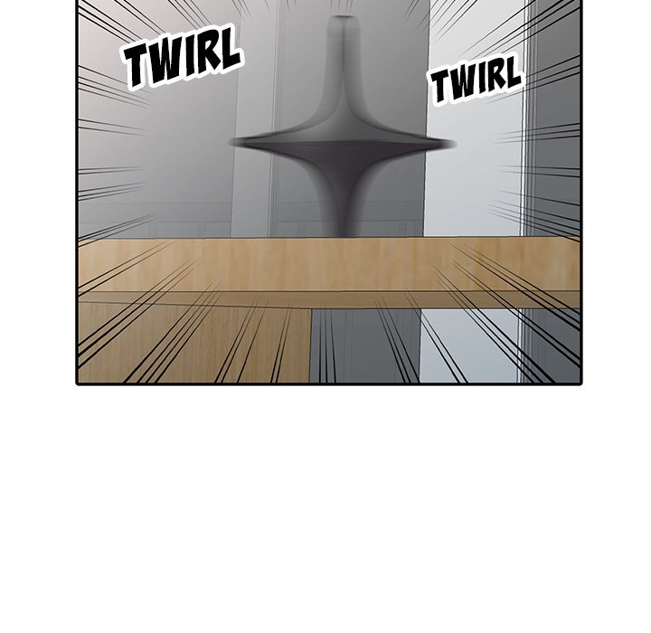 Daydream Chapter 12 Page 55