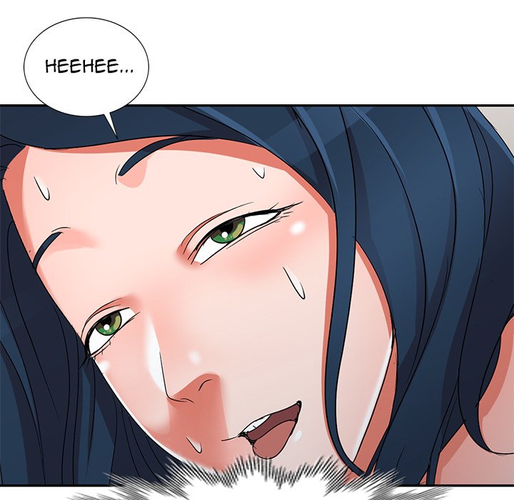Daydream Chapter 12 Page 61