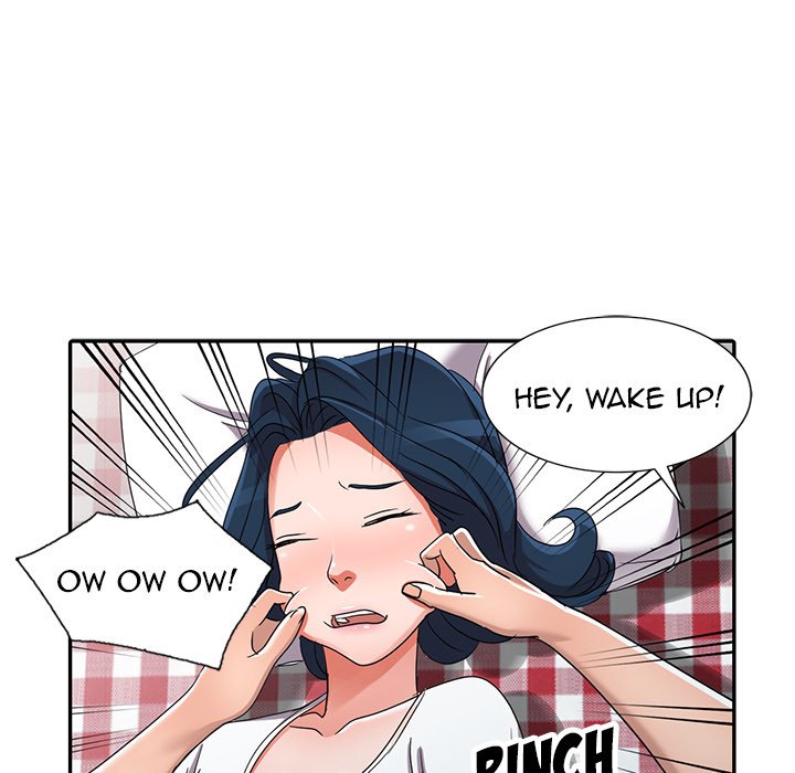 Daydream Chapter 12 Page 71