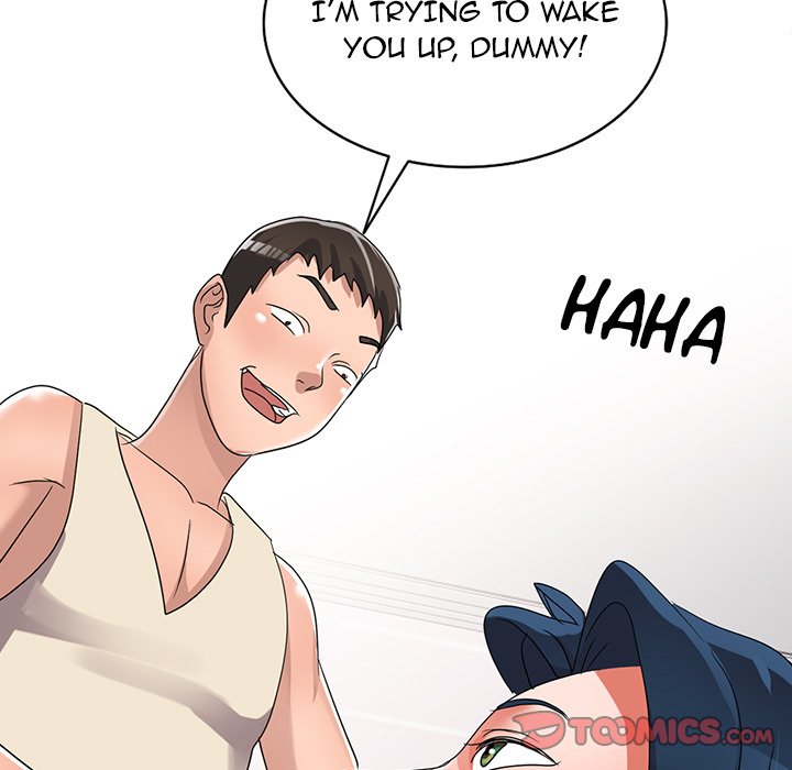 Daydream Chapter 12 Page 75