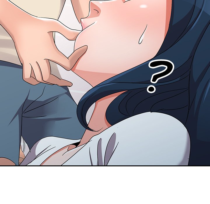 Daydream Chapter 12 Page 76