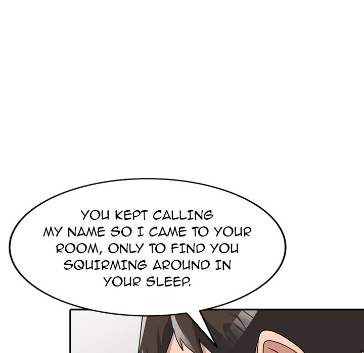 Daydream Chapter 12 Page 77