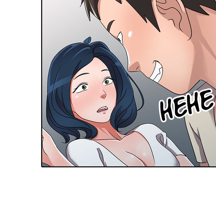 Daydream Chapter 12 Page 78