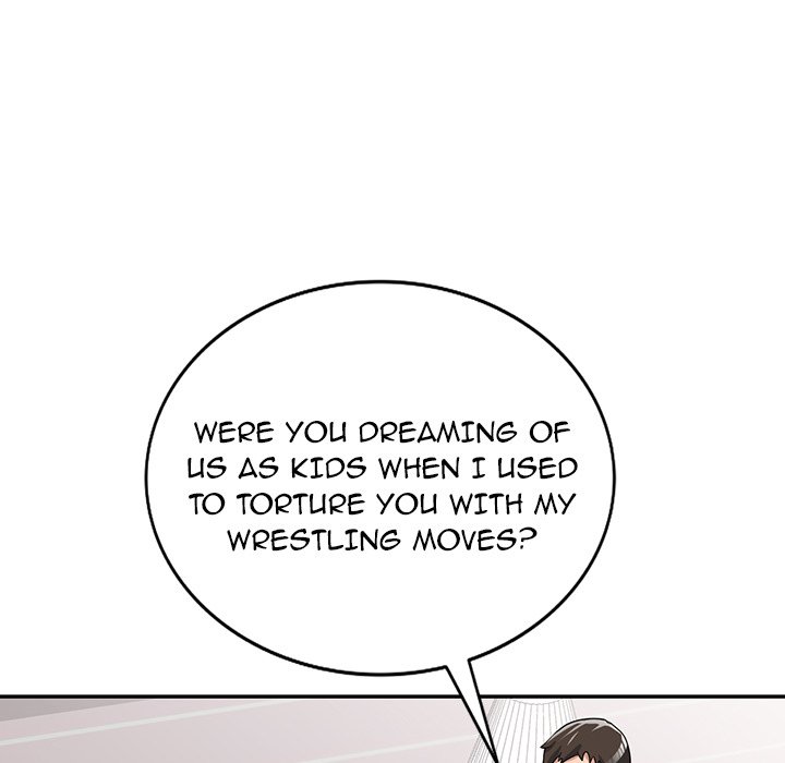 Daydream Chapter 12 Page 79