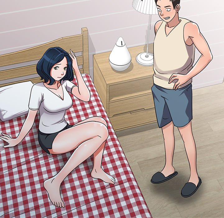 Daydream Chapter 12 Page 80