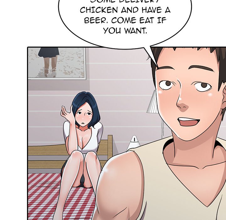 Daydream Chapter 12 Page 82