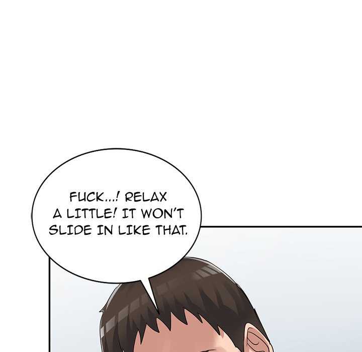 Daydream Chapter 12 Page 9