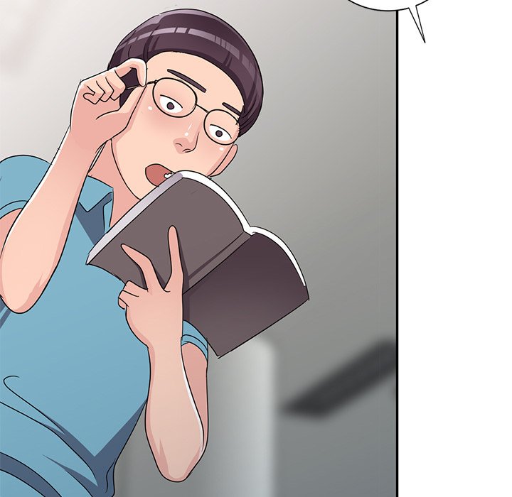 Daydream Chapter 12 Page 97