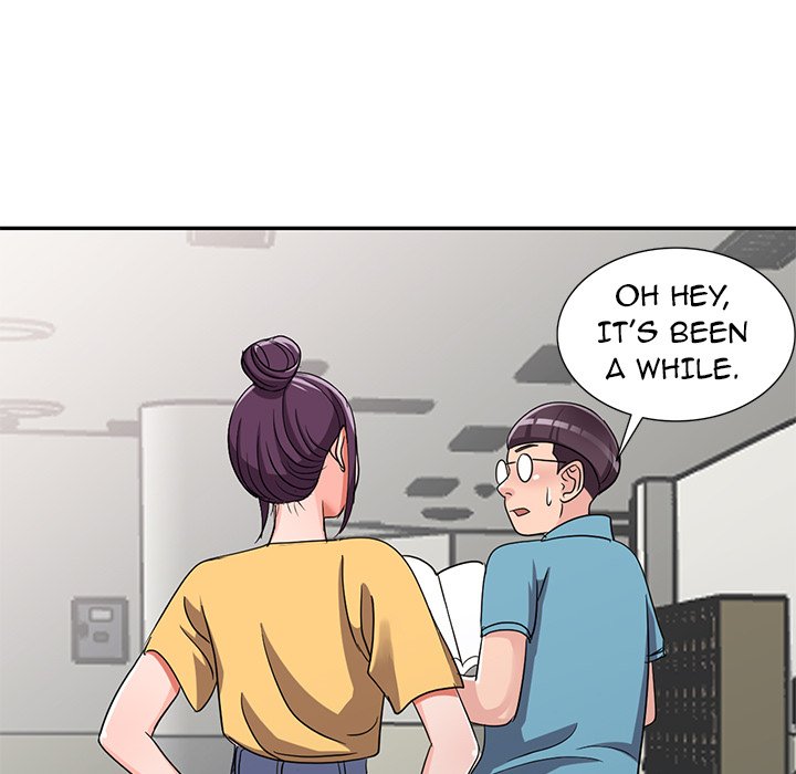 Daydream Chapter 12 Page 99