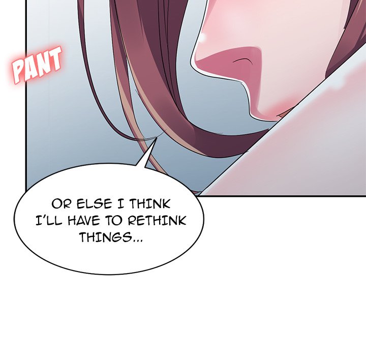 Daydream Chapter 13 Page 10