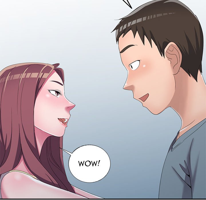 Daydream Chapter 13 Page 101