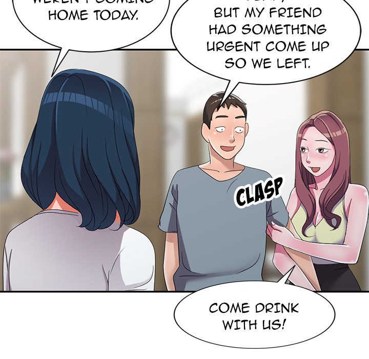 Daydream Chapter 13 Page 103