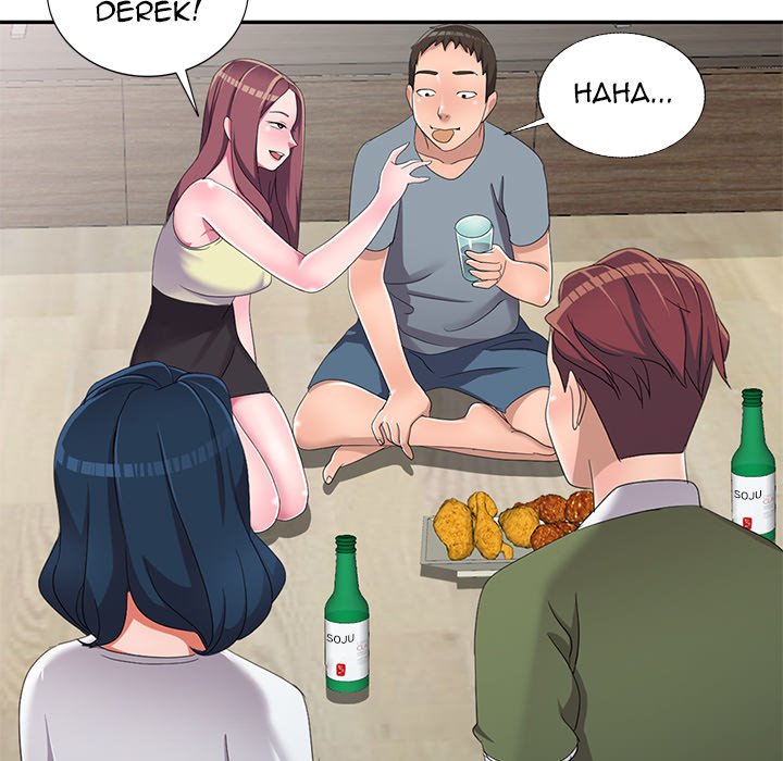Daydream Chapter 13 Page 105