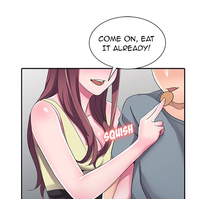 Daydream Chapter 13 Page 107