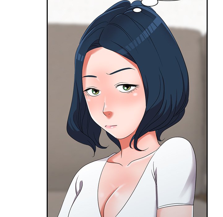 Daydream Chapter 13 Page 109