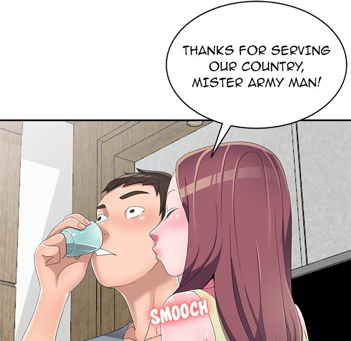 Daydream Chapter 13 Page 118