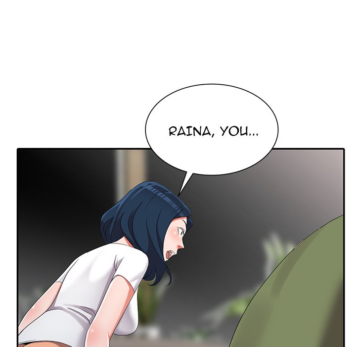 Daydream Chapter 13 Page 122