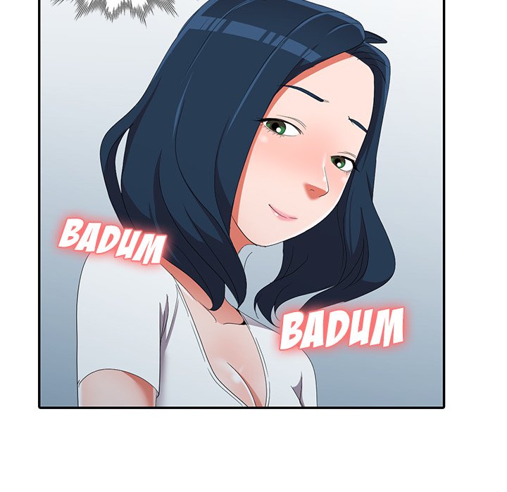 Daydream Chapter 13 Page 132