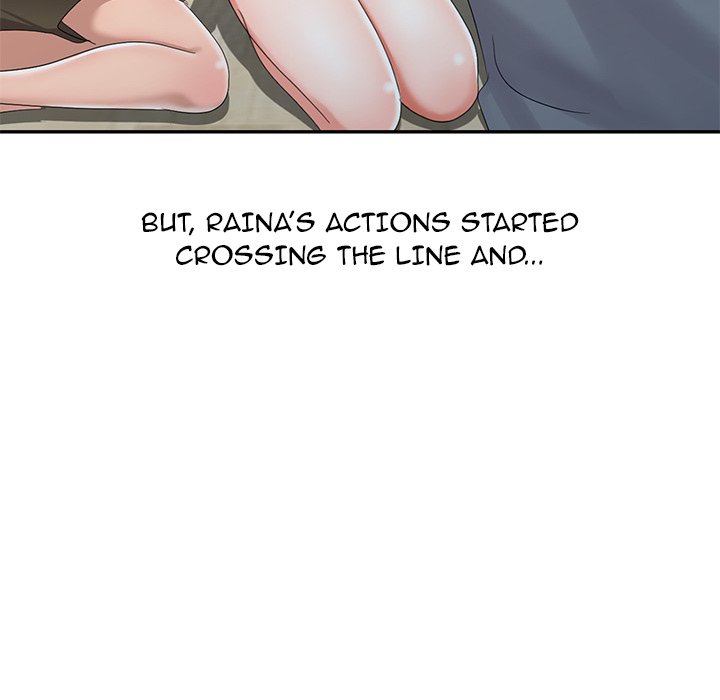 Daydream Chapter 13 Page 135