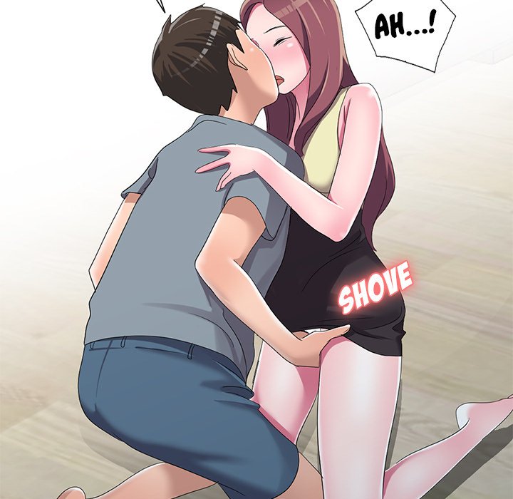 Daydream Chapter 13 Page 143