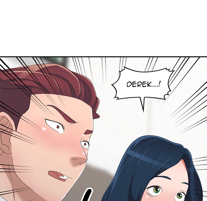 Daydream Chapter 13 Page 145