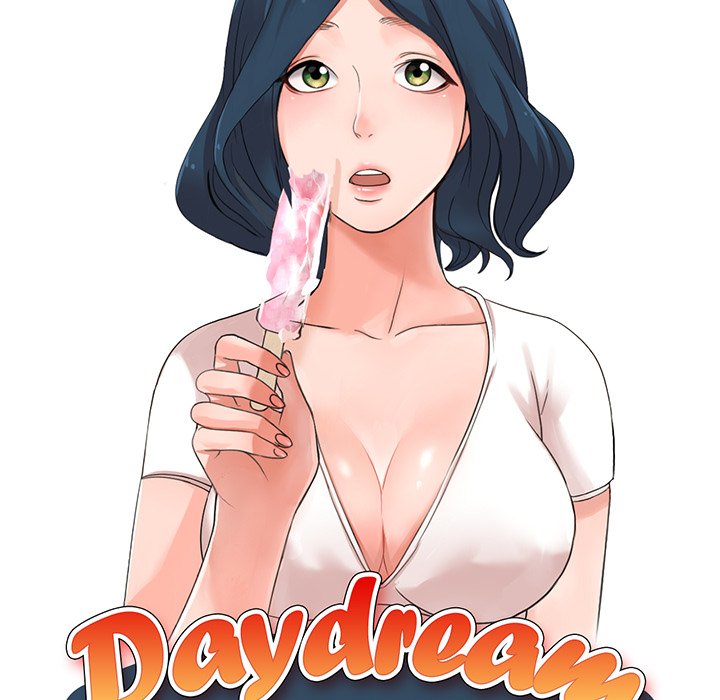 Daydream Chapter 13 Page 18