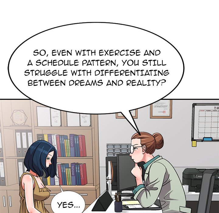Daydream Chapter 13 Page 23
