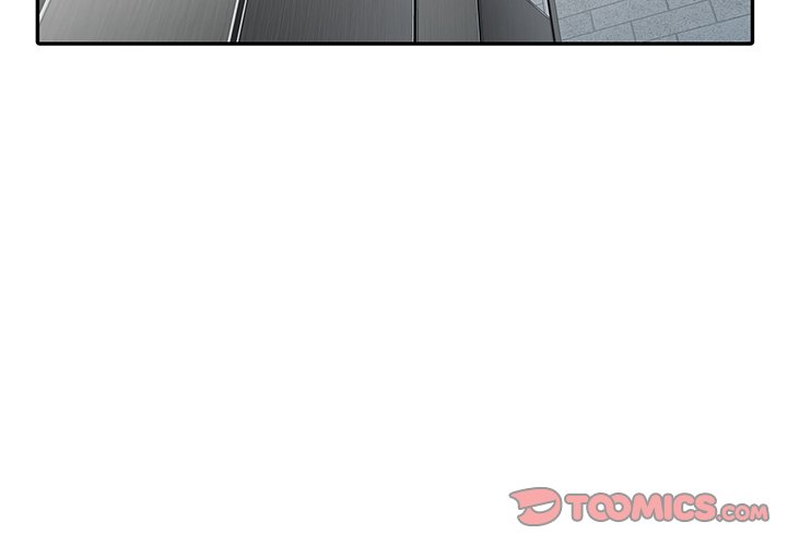Daydream Chapter 13 Page 3