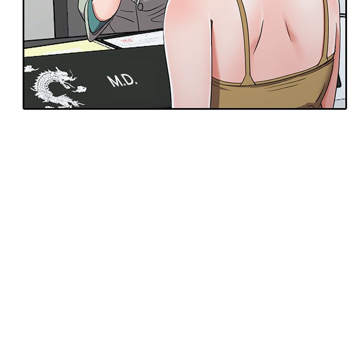 Daydream Chapter 13 Page 34