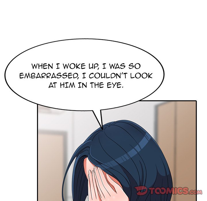 Daydream Chapter 13 Page 39